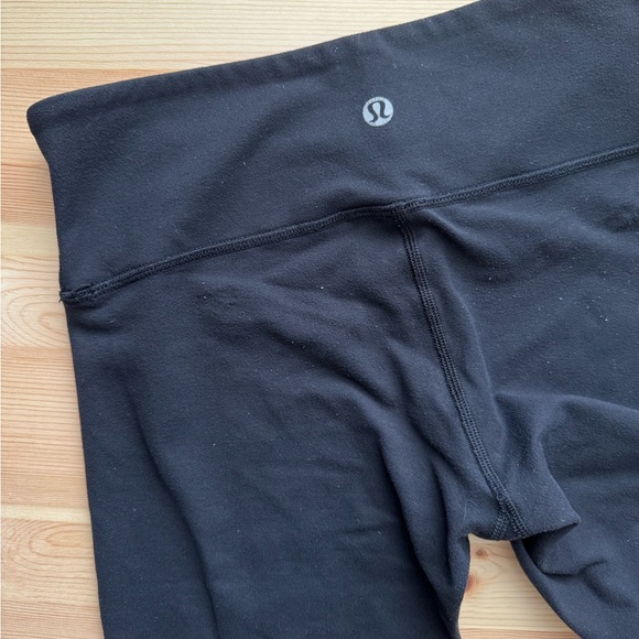 Lululemon Wonder Under Pant III - Picture 5 of 8
